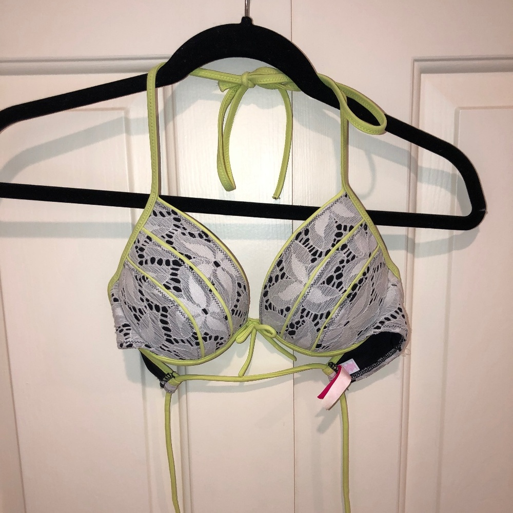 Victoria's Secret bikini top